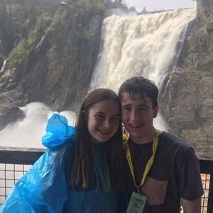 Meet your Posher, Karissa